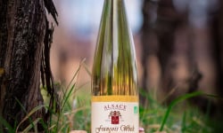 Domaine François WECK et fils - FOIRE AUX VINS : Chasselas 2023 - 75cl x 6