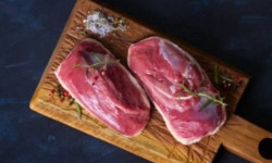Ferme des Fabres, Vos Manges Gardiens - Magret frais 900g