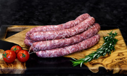 Boucherie Charcuterie Traiteur Lionel Ghérardi - Saucisse vigneronne x 6