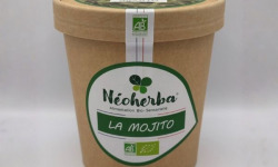 Néoherba - Tisane La Mojito