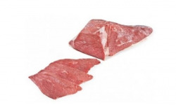 Ferme des Fabres, Vos Manges Gardiens - Escalopes Porc noir 500g