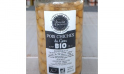 L'Armoire à Conserves - Pois Chiche du Gers 260g