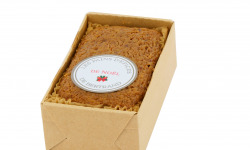 Les Pains d'Épices de Bertrand - Pain d'épices de Noël