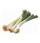 La Ferme de Milly - Anjou - poireaux Bio-1kg