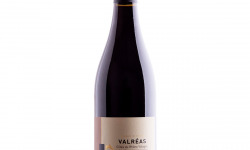 Domaine Reverchon - Les Bornes Papales 2023 Côtes du Rhône Villages Valréas Rouge AOP