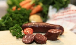 Le Lavandier Charcutier Pontivy - Boudin Noir (1kg)