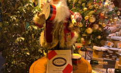 La Fromagerie Marie-Anne Cantin - Coffret Surprise Marie-Anne Cantin