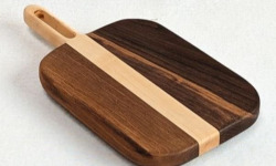 Planc'h - Planche Bili – Noyer & érable