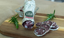L'Atelier du Loup - Saucisson de Cerf aux cranberries 200g