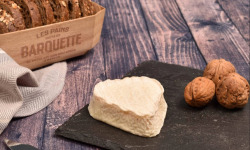 Fromage Gourmet - Coeur de chèvre