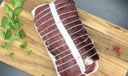 Dans nos Prés - [Précommande] Filet de bœuf 1kg