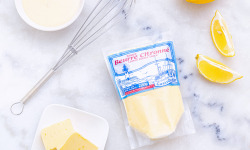 Poissonnerie La Piriacaise - Beurre Citronné