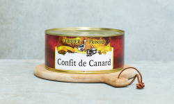 Ferme de Pleinefage - Confits de canard (2 cuisses) - Boîte de 400g