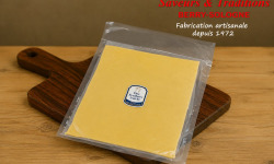 Saveurs & Traditions Berry-Sologne - Plaque pâte feuilletée fraîche 500g surgelée x1
