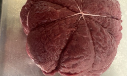 Ferme de la Paumerais - JOUE DE BŒUF 450g ( 1 JOUE )