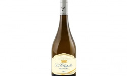 Vignobles Feray - VOUVRAY SEC LES CHAPELLES x6