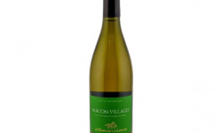 Domaine le chai de la louve - Mâcon Villages Blanc 75cl