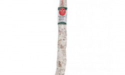 La Ferme Elizaldia - Saucisse sèche Makila 200g
