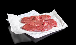 Nemrod - Tranches de gigot de chevreuil - 2x2,5kg