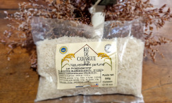 Manade Blanc - Riz de Camargue naturellement parfumé 500g