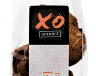 XO Gourmet - Sablés pur beurre cacao orange cognac 110g