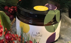 La Prune - Pruneau d'Agen (IGP) a l'eau de vie de prune d'ente 50cl