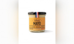 SÒSU, les Artisans de la Sauce - Mayonnaise Artisanale 165 ml
