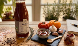 La Ferme Durbois - Ketchup Bio 50cl