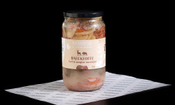 Nemrod - Baeckeoffe de Sanglier & cerf - 6x750g