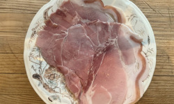 La Ferme Durbois - Jambon blanc fermier x2