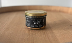 Saveurs Paysannes Charentaises - Pâté de tête BIO 180g