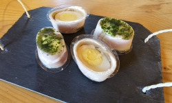 Ferme de Montchervet - Aspic, X 1 - 80 g