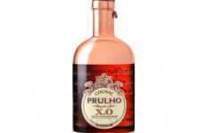 Cognac Pruhlo - La Compagnie Française des Spiritueux - Cognac XO Grande champagne