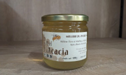 Ferme Joos - Miel d'Acacia de Hoymille - 500 g