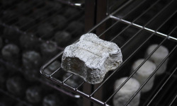 Alléosse Maitre Artisan Affineur Fromager - Trèfle du Perche fermier