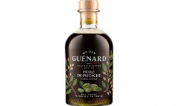 Huilerie Maison Guénard - Huile de Pistache 80% vierge 24cL