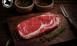 Boucherie Moderne - Faux-Filet Galloway maturé - 600g