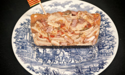 Boucherie Puig - Tripes à la catalane 250g