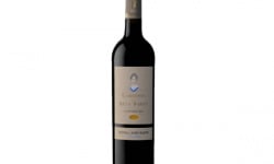 Château de Saint-Martin & Liquoristerie de Provence - AOP Côtes de Provence, Cru classé de Provence, Cuvée Comtesse Rouge