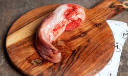 Maison Lascours - Langue de porc