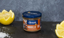 Fine de Cancale - Rouille - 90g