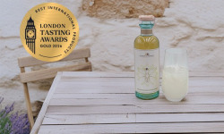 Le jardin de Mazaalaï - Pastagard – Le pastis du Gard Pastis bio