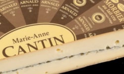 La Fromagerie Marie-Anne Cantin - Morbier Aop