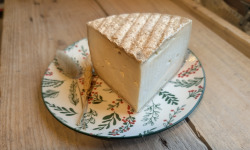 La ferme du Mourian - Tomme de chèvre 500g