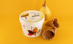 Le Jardinier Glacier - Sorbet Poire - 516ml