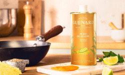Huilerie Maison Guénard - Huile de Sésame 100% vierge 50cL