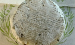 La Ferme du Val Vermand - Tommette de chèvre au fenugrec 360g