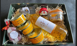 Gersement bon! - Coffret cadeau "Producteurs"