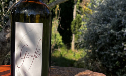 Domaine Giroflet - Giroflet blanc - 1 bouteille
