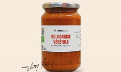 Omie - Sauce bolognaise végétale 340 g - 340 g
